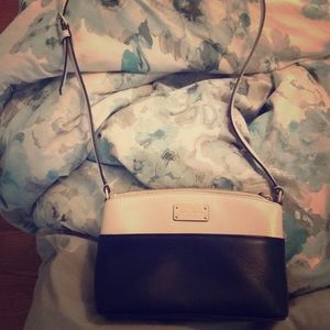 kate spade cross body bag
